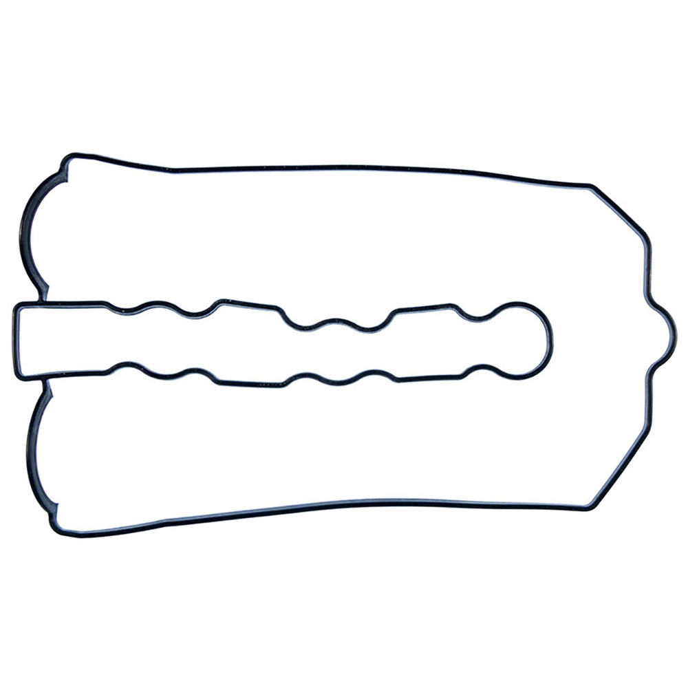 1990 Mazda 929 Engine Gasket Set - Valve Cover