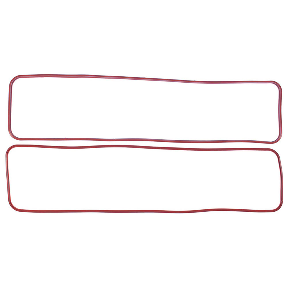 1994 Chevrolet Corvette Engine Gasket Set - Valve Cover