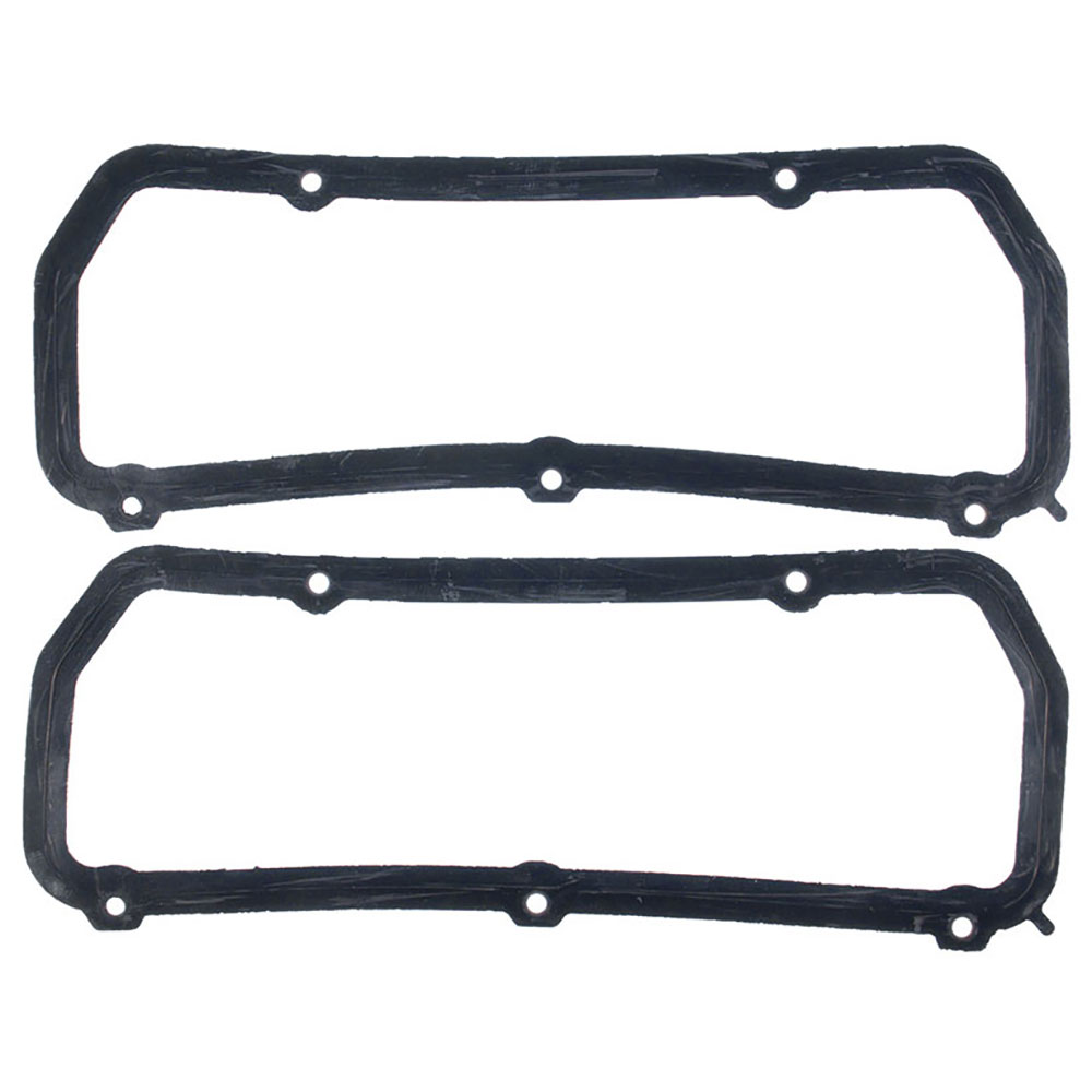 1992 Mercury Sable Engine Gasket Set - Valve Cover