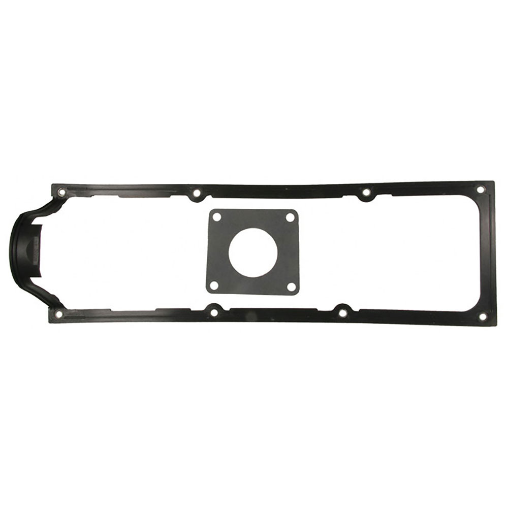 
 Ford Pinto engine gasket set / valve cover 