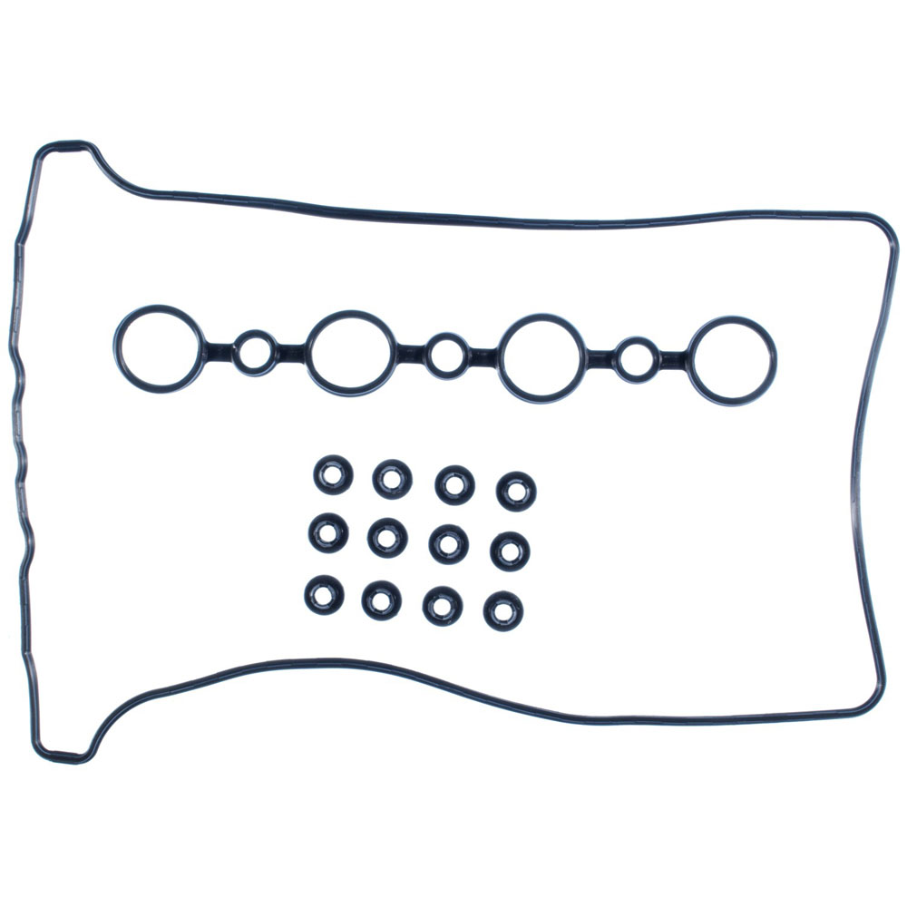 1994 Saturn SC2 Engine Valve Cover Gasket Set