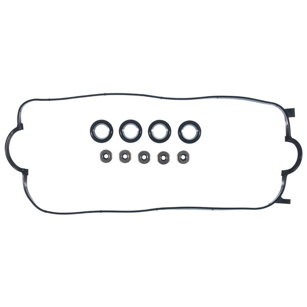 Acura CL Engine Gasket Set - Valve Cover