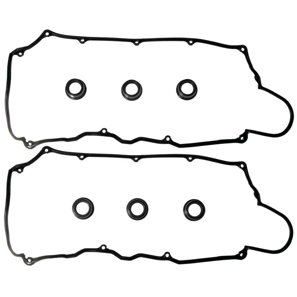 1994 Isuzu Trooper Engine Valve Cover Gasket Set