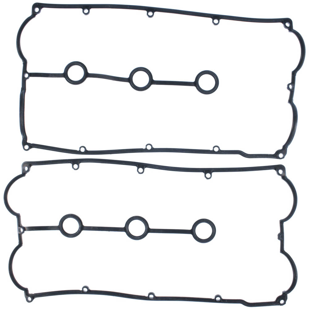 1994 Isuzu Trooper Engine Valve Cover Gasket Set