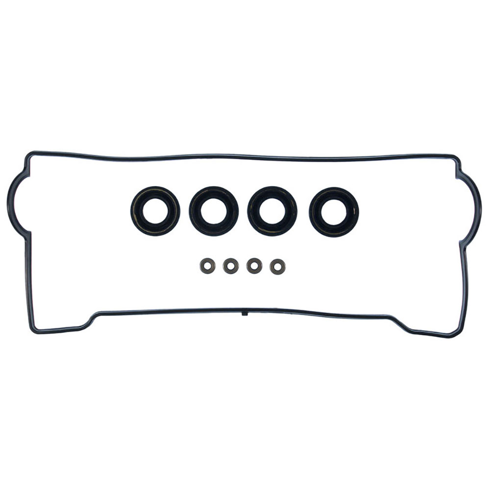 1994 Toyota Corolla Engine Gasket Set - Valve Cover