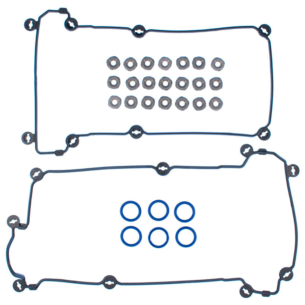 
 Ford contour engine gasket set / valve cover 