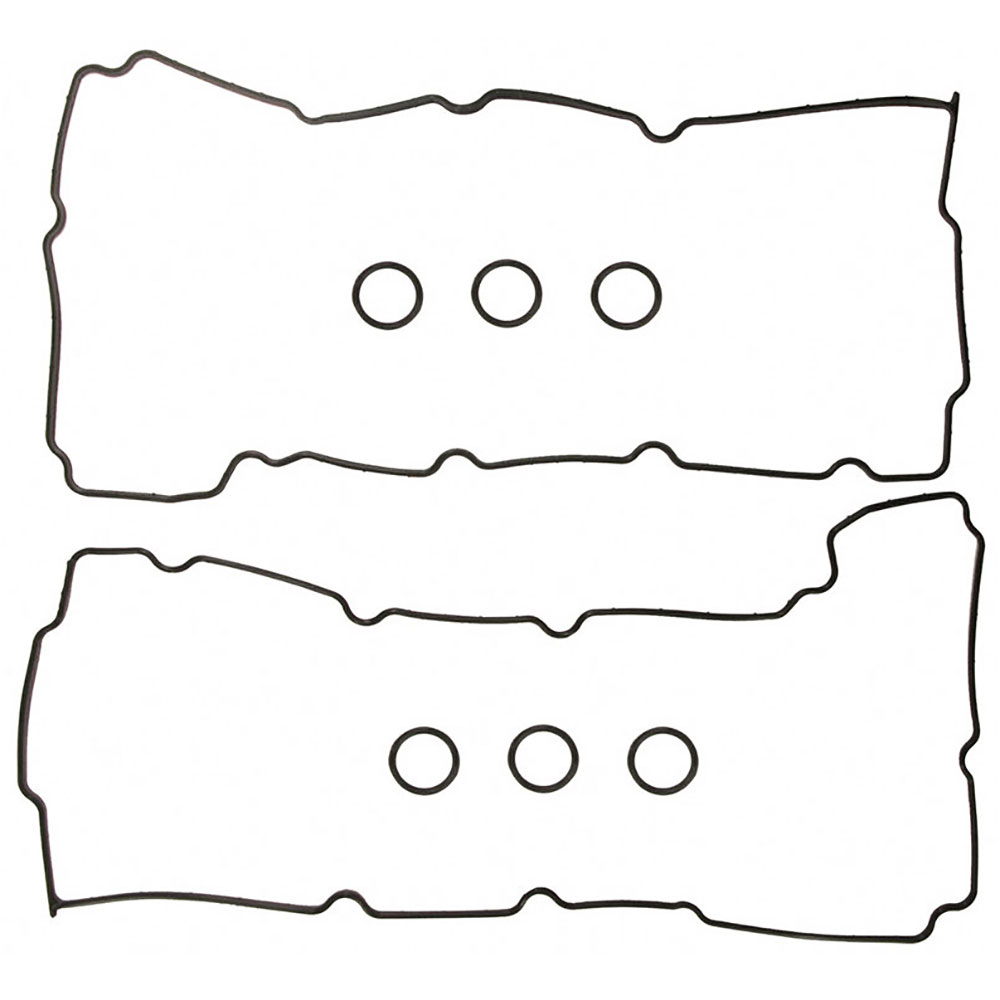 
 Dodge magnum engine gasket set / valve cover 