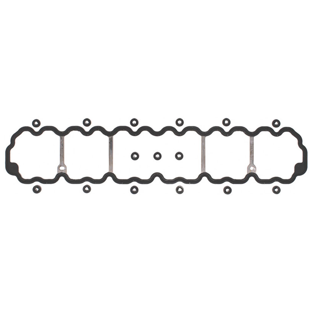2004 Jeep Wrangler Engine Gasket Set Valve Cover 4.0L Engine MFI