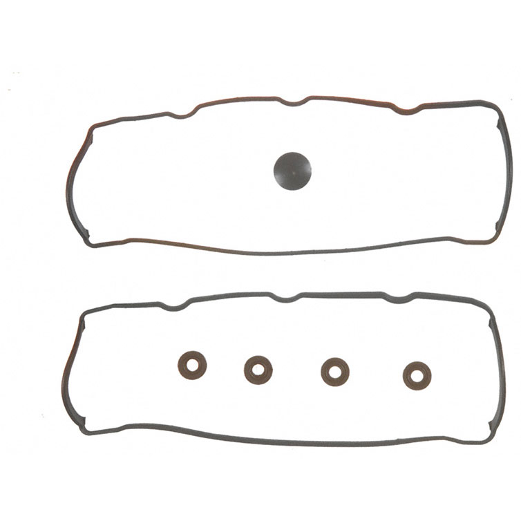 
 Acura Legend engine gasket set / valve cover 