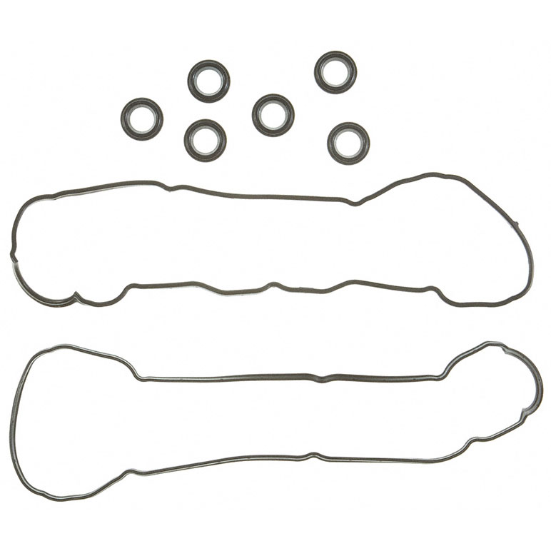 Toyota Avalon Engine Gasket Set Valve Cover Oem & Aftermarket