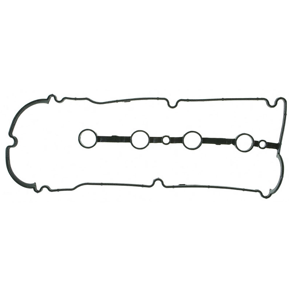 1995 Mazda Protege Engine Gasket Set - Valve Cover