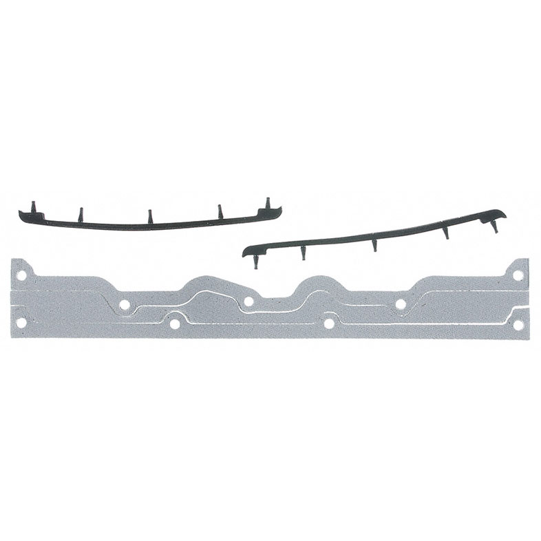 Dodge charger engine gasket set / valve cover