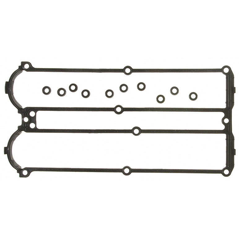 2000 Ford Focus Engine Gasket Set - Valve Cover