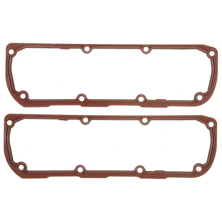 2000 Dodge Grand Caravan Engine Gasket Set - Valve Cover