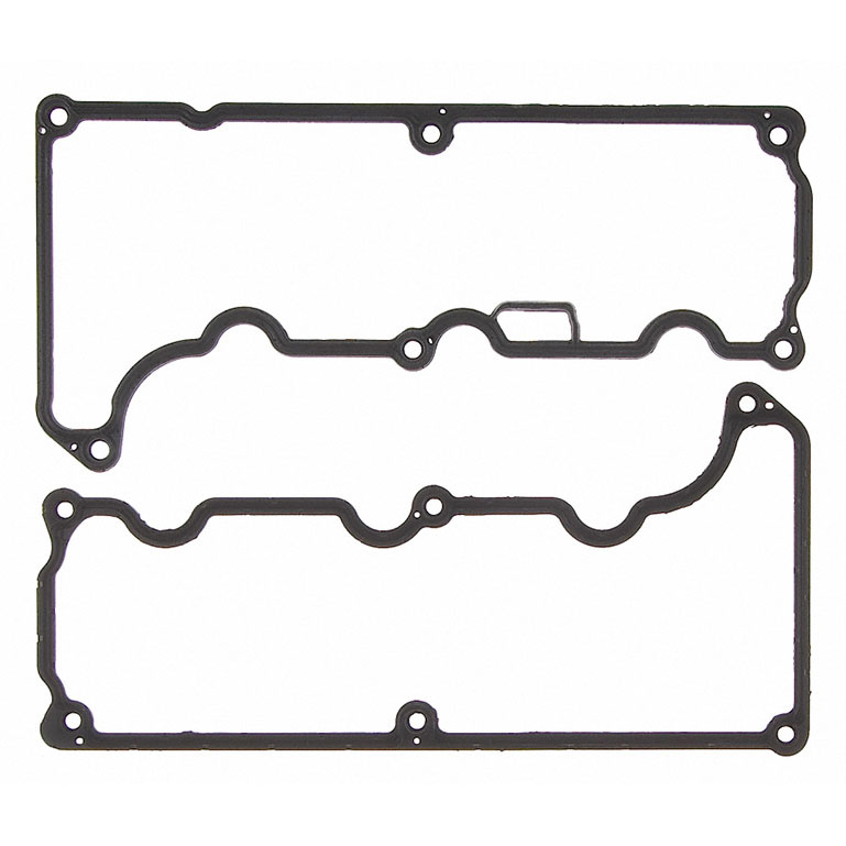2001 Ford explorer sport engine gasket set / valve cover