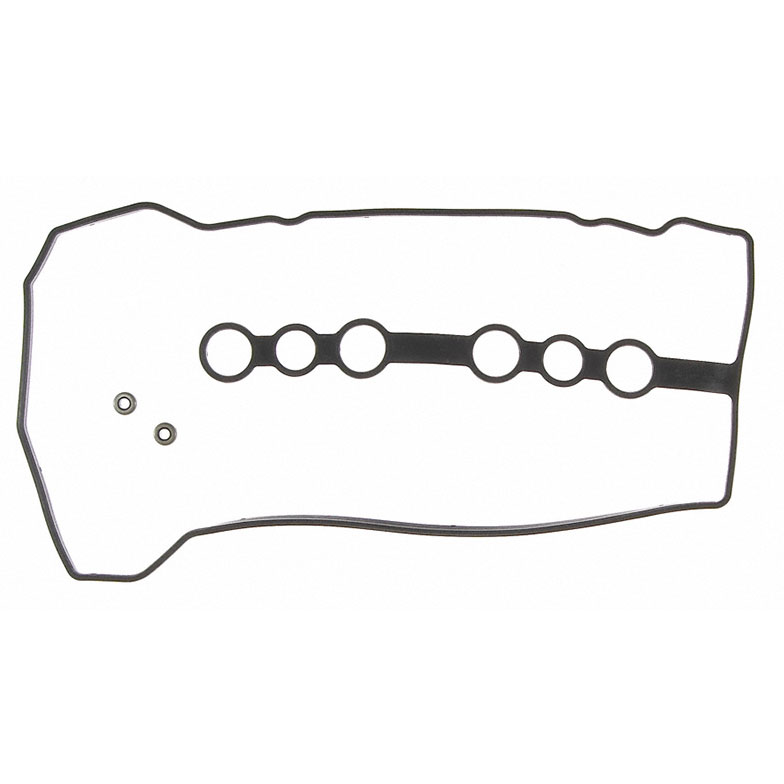 Set Valve Cover Gaskets New Chevy for Toyota Corolla Celica Matrix Pontiac Vibe