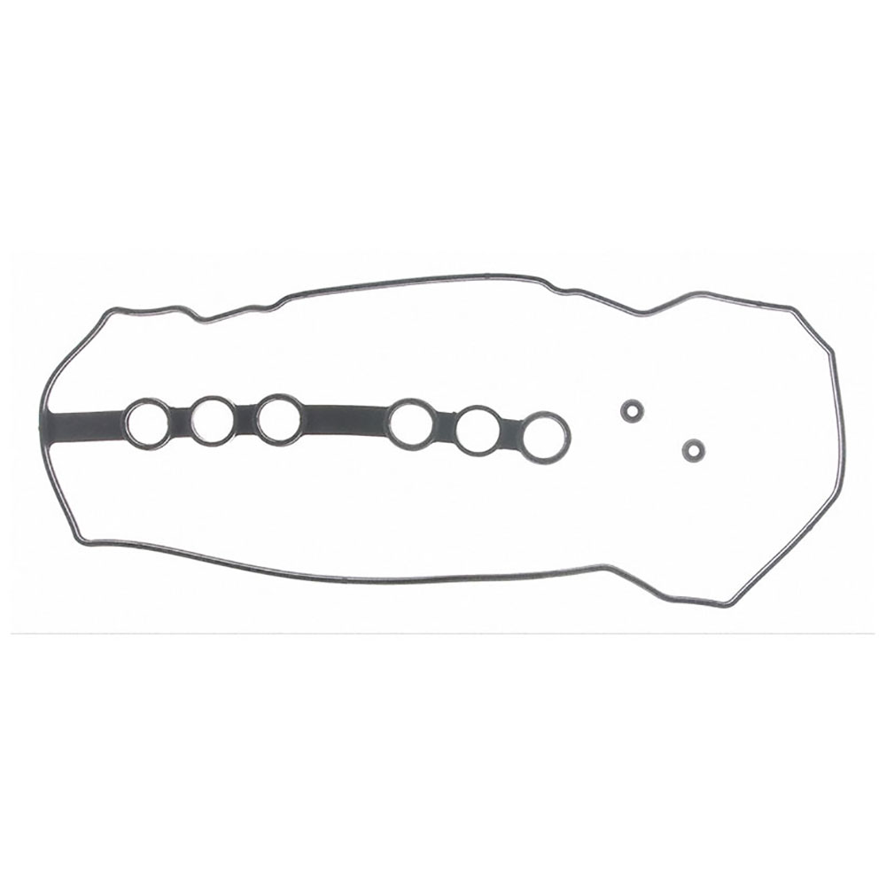 Chevrolet Prizm Engine Gasket Set - Valve Cover