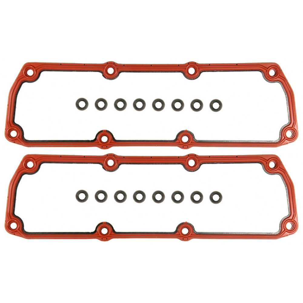 2003 Dodge Grand Caravan Engine Gasket Set - Valve Cover