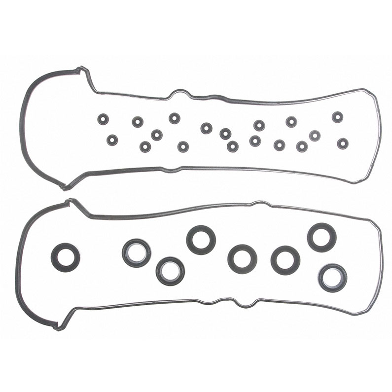 2005 Lexus LX470 Engine Gasket Set - Valve Cover 