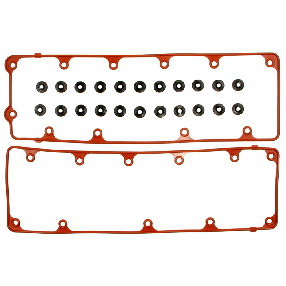 2003 Ford E Series Van Engine Gasket Set - Valve Cover