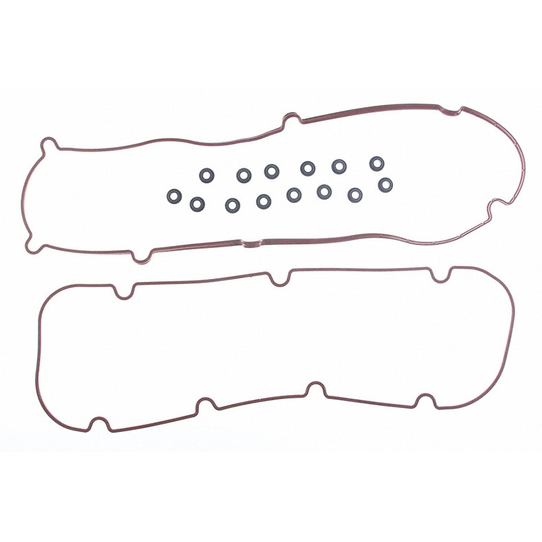 2003 Chevrolet Avalanche 2500 Engine Gasket Set - Valve Cover