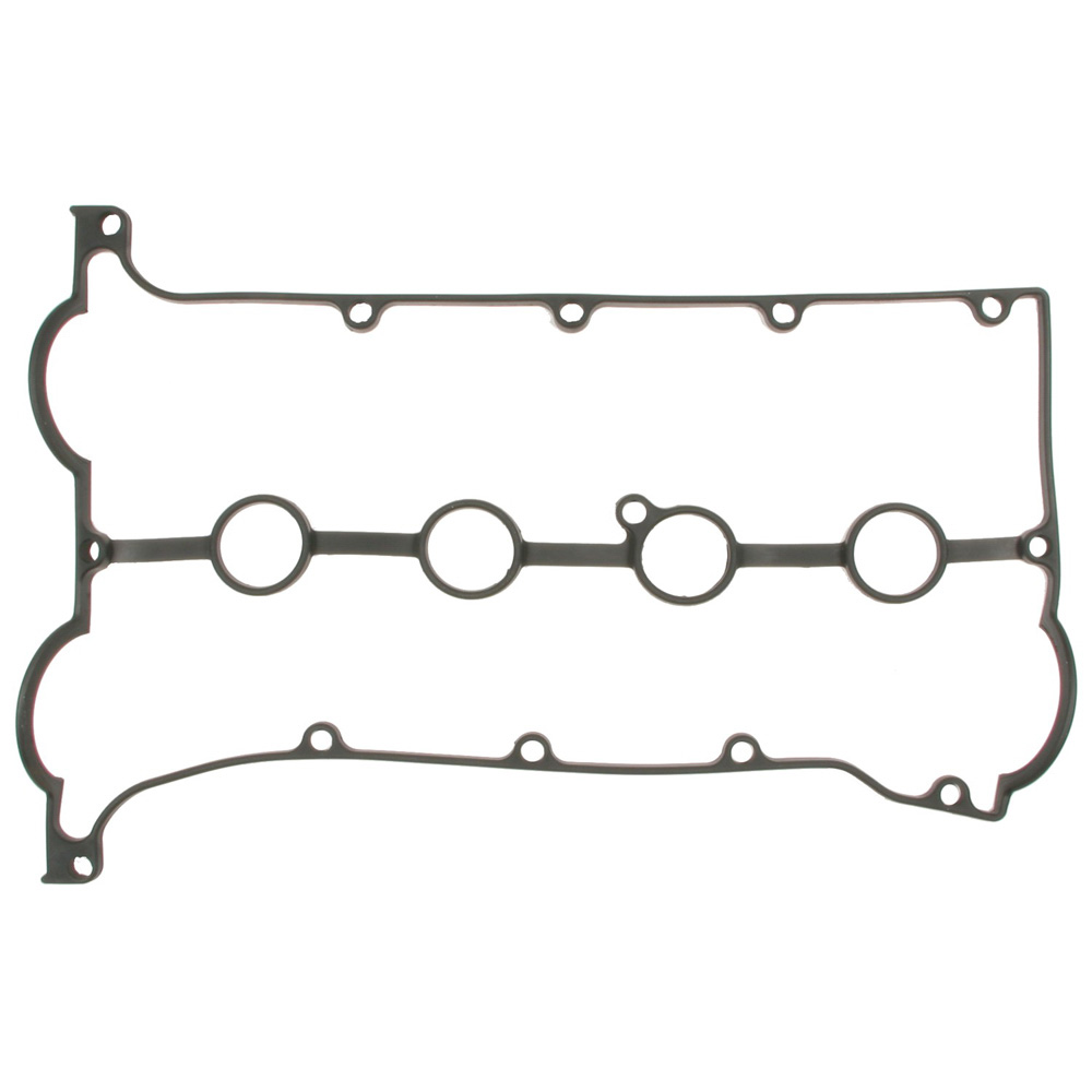2000 Kia Sephia Engine Gasket Set - Valve Cover
