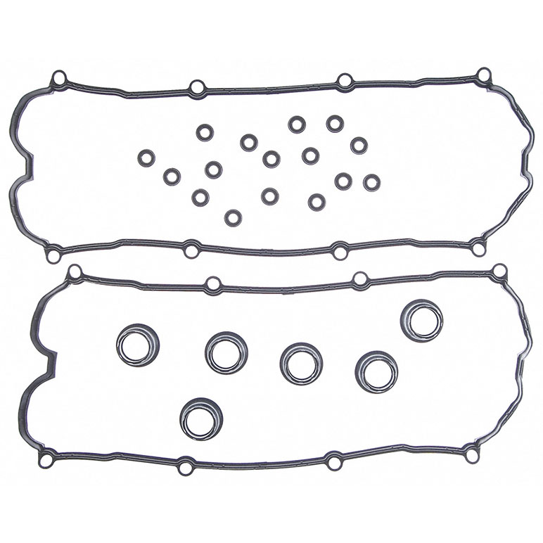 
 Acura slx engine gasket set / valve cover 