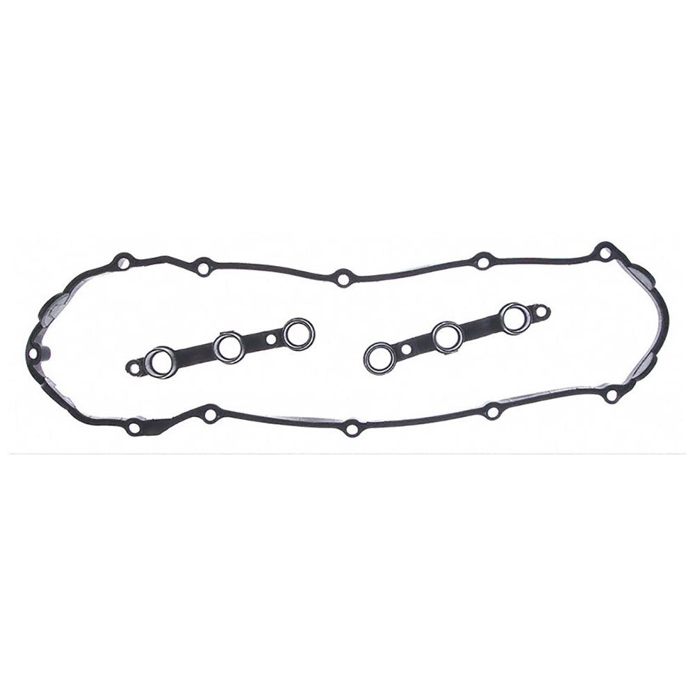  Bmw 330xi engine gasket set / valve cover 