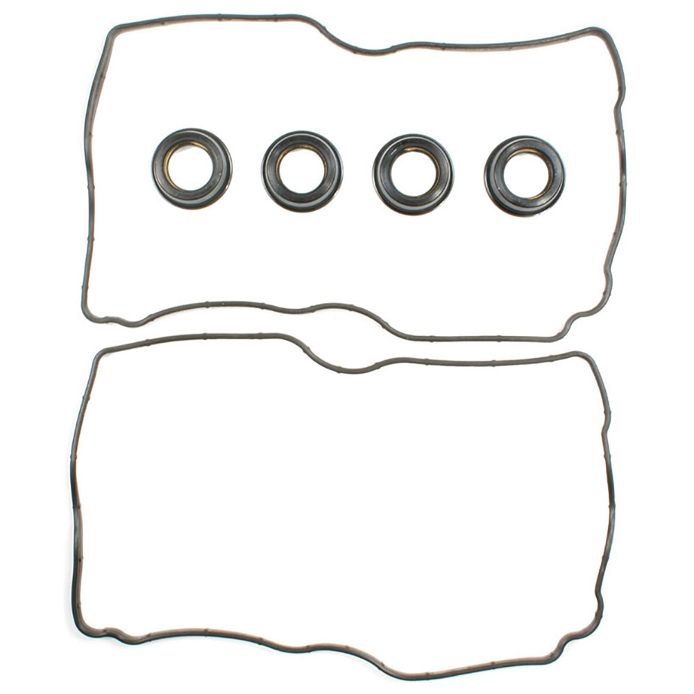 2006 Saab 9-2X Engine Gasket Set - Valve Cover