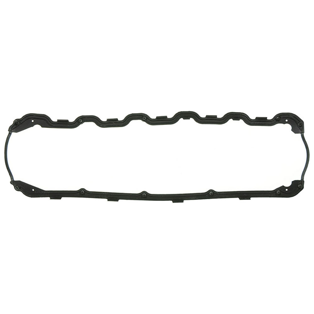 1993 Volkswagen Eurovan Engine Gasket Set - Valve Cover