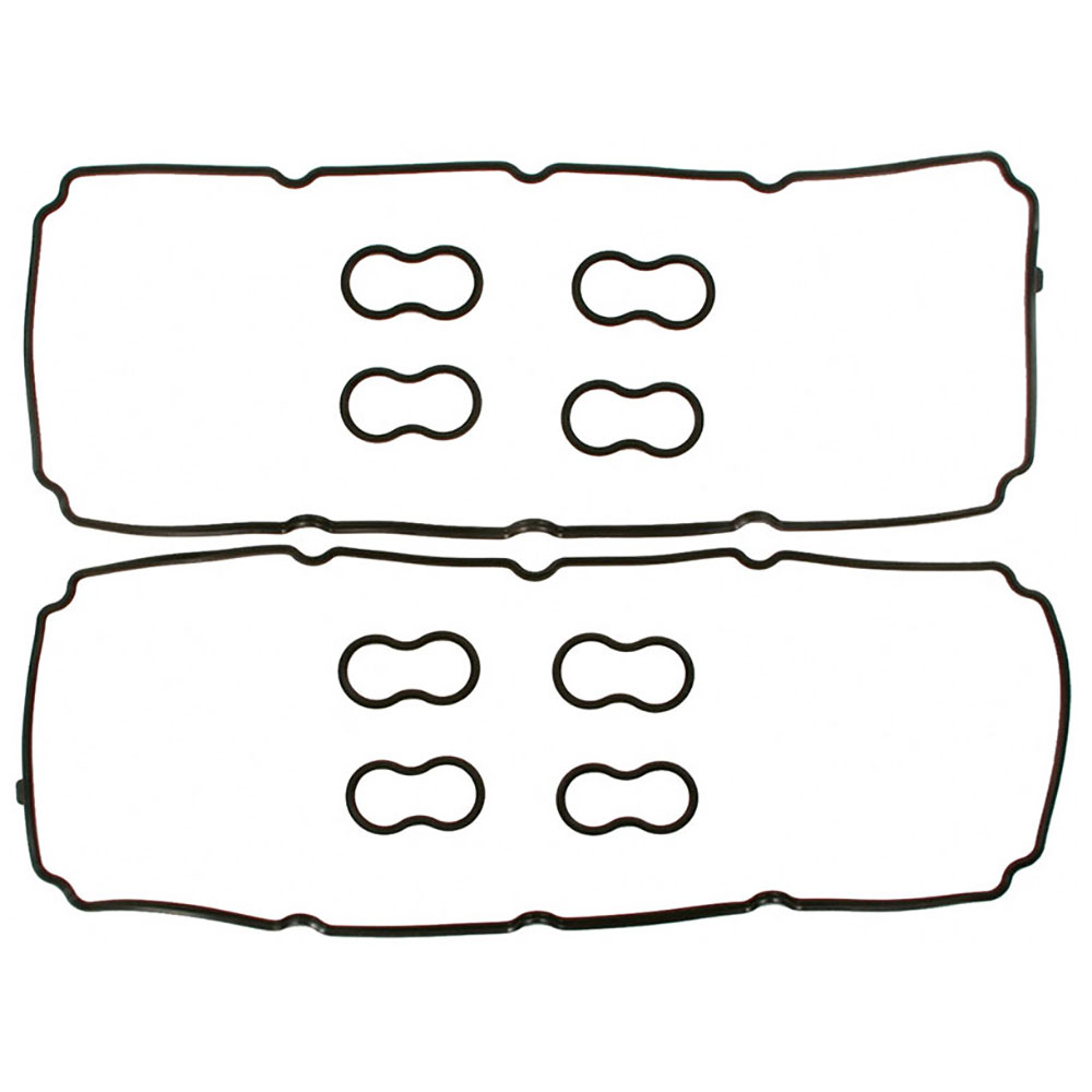 2004 Dodge Durango Engine Gasket Set - Valve Cover