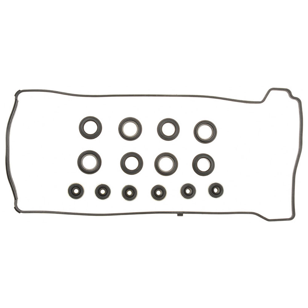 
 Acura tsx engine gasket set / valve cover 