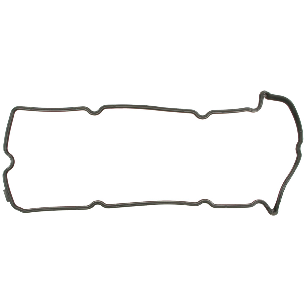 2007 Nissan Frontier Engine Gasket Set - Valve Cover