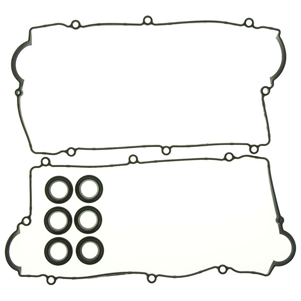 2003 Hyundai Sonata Engine Gasket Set - Valve Cover