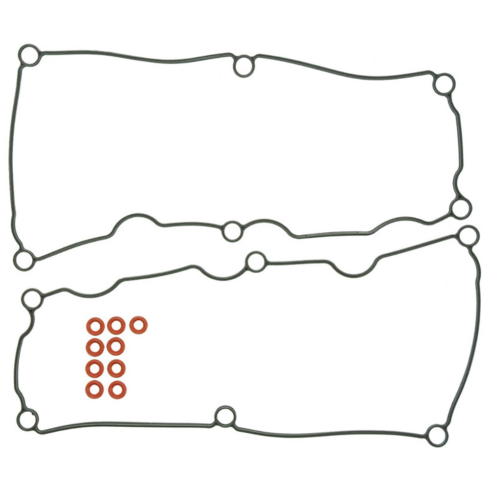 2007 Ford Mustang Engine Gasket Set - Valve Cover