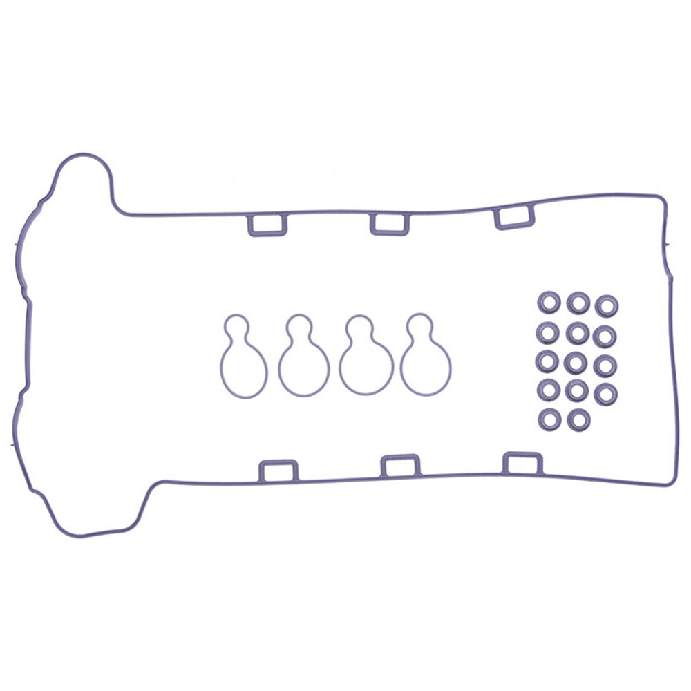 2000 Saturn LS1 Engine Gasket Set - Valve Cover