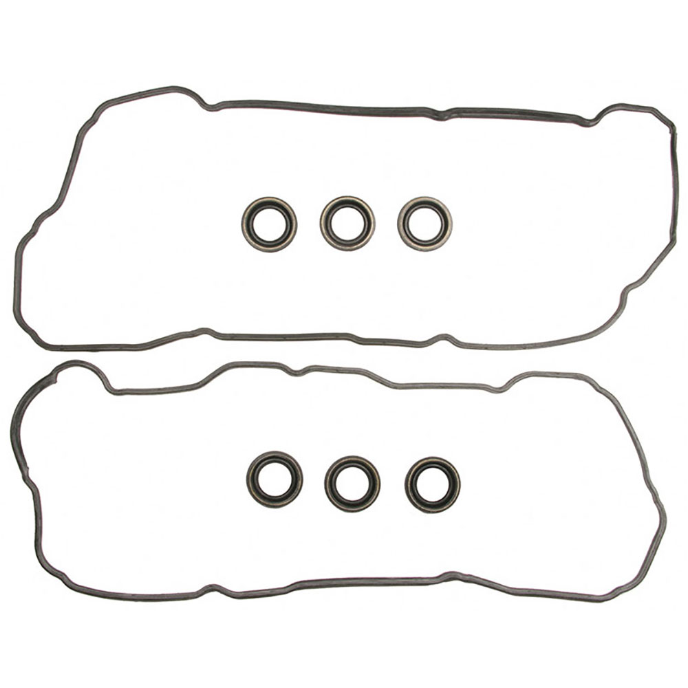 2006 Lexus RX330 Engine Gasket Set - Valve Cover 