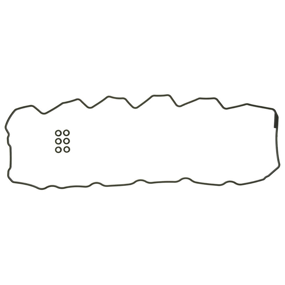 2003 Dodge Ram Trucks Engine Gasket Set - Valve Cover
