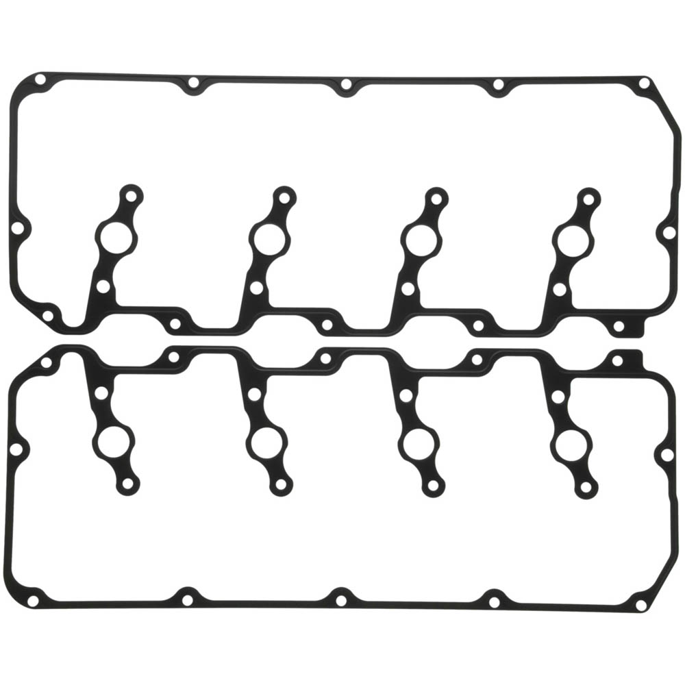 2007 Gmc Savana 2500 Engine Valve Cover Gasket Set