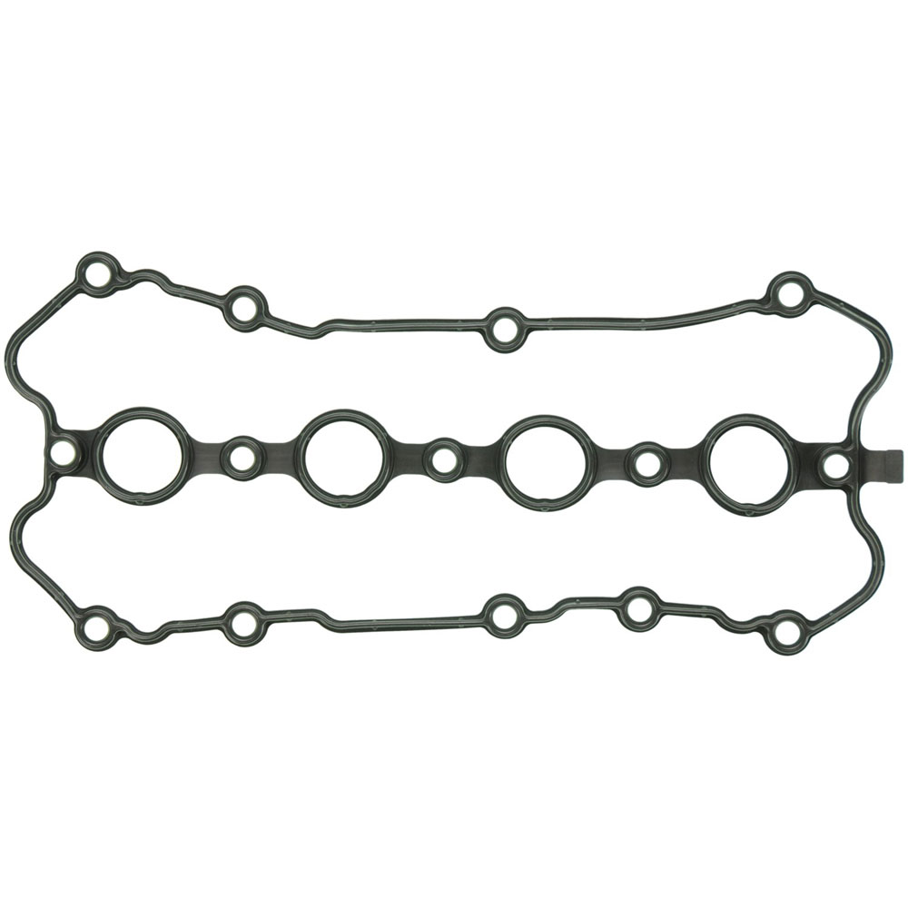 2007 Audi A3 Engine Valve Cover Gasket Set