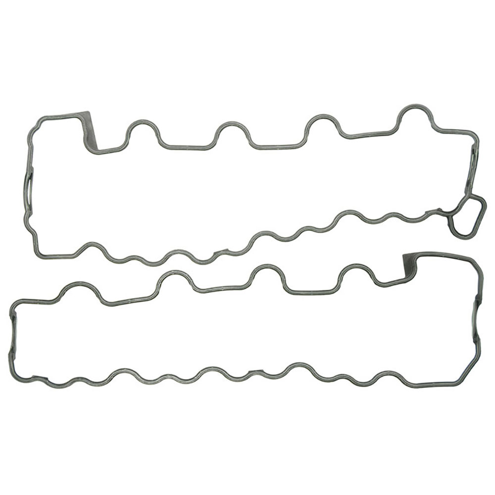  Mercedes Benz S500 Engine Gasket Set - Valve Cover 