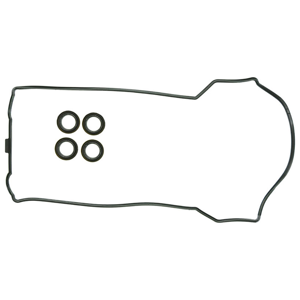 Mercedes Benz C230 Intake Manifold Gasket Set
