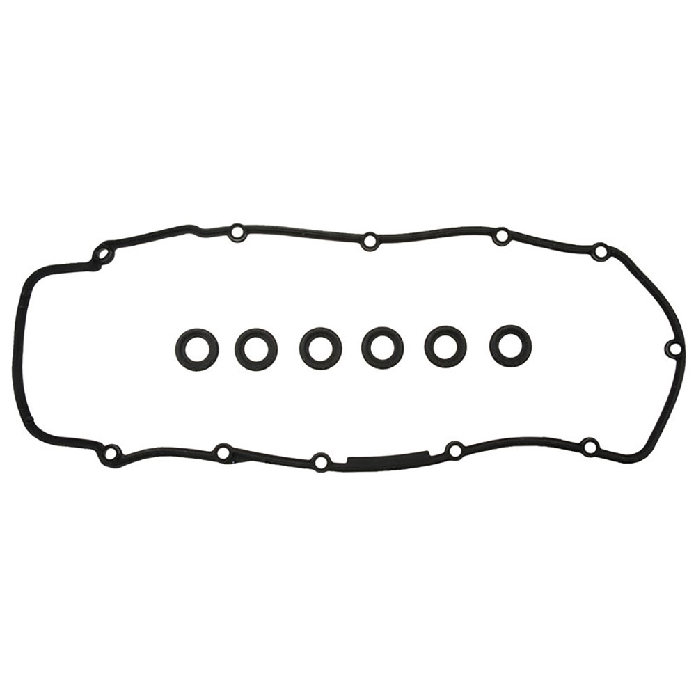 
 Volkswagen Touareg engine gasket set / valve cover 