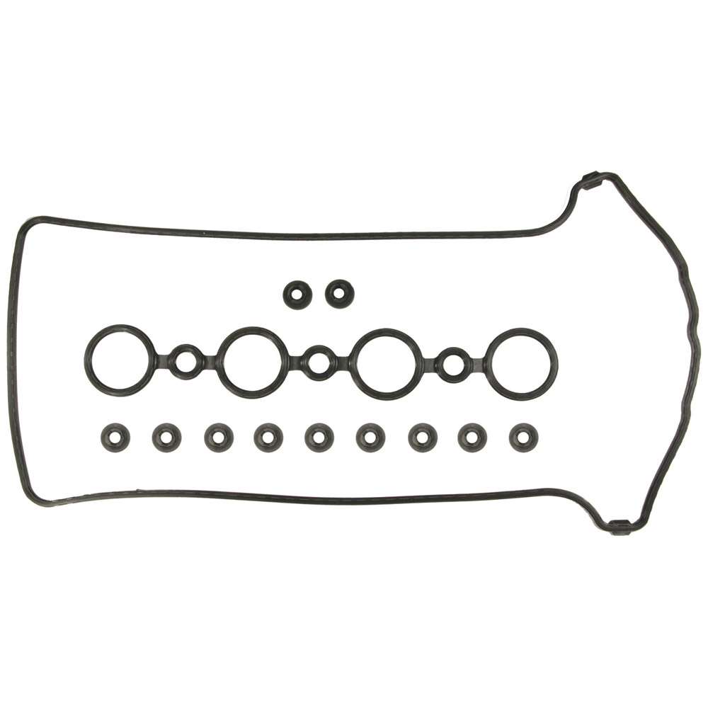 2000 Saturn SC2 Engine Valve Cover Gasket Set
