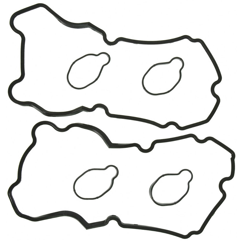 2006 Saab 9-2X Engine Gasket Set - Valve Cover