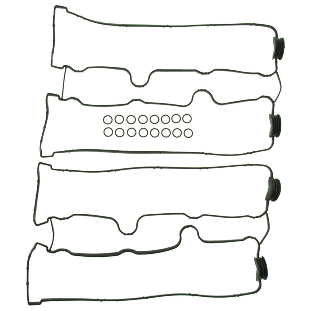 2003 Saturn Vue Engine Gasket Set - Valve Cover