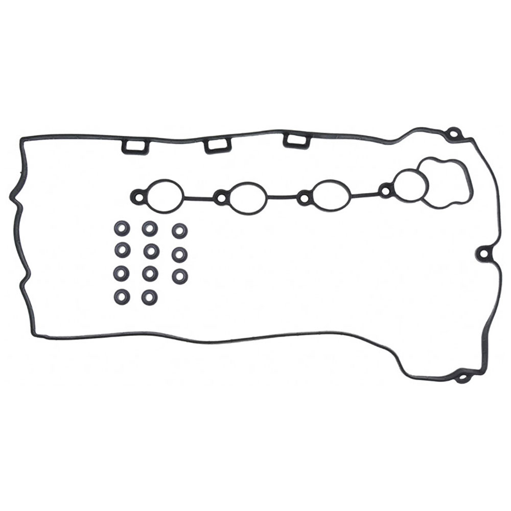 2007 Saturn Sky Engine Gasket Set - Valve Cover