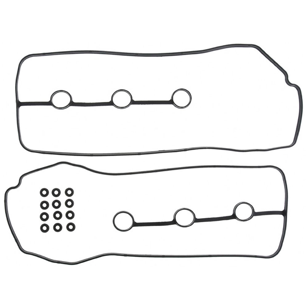 2003 Toyota 4Runner Engine Gasket Set - Valve Cover