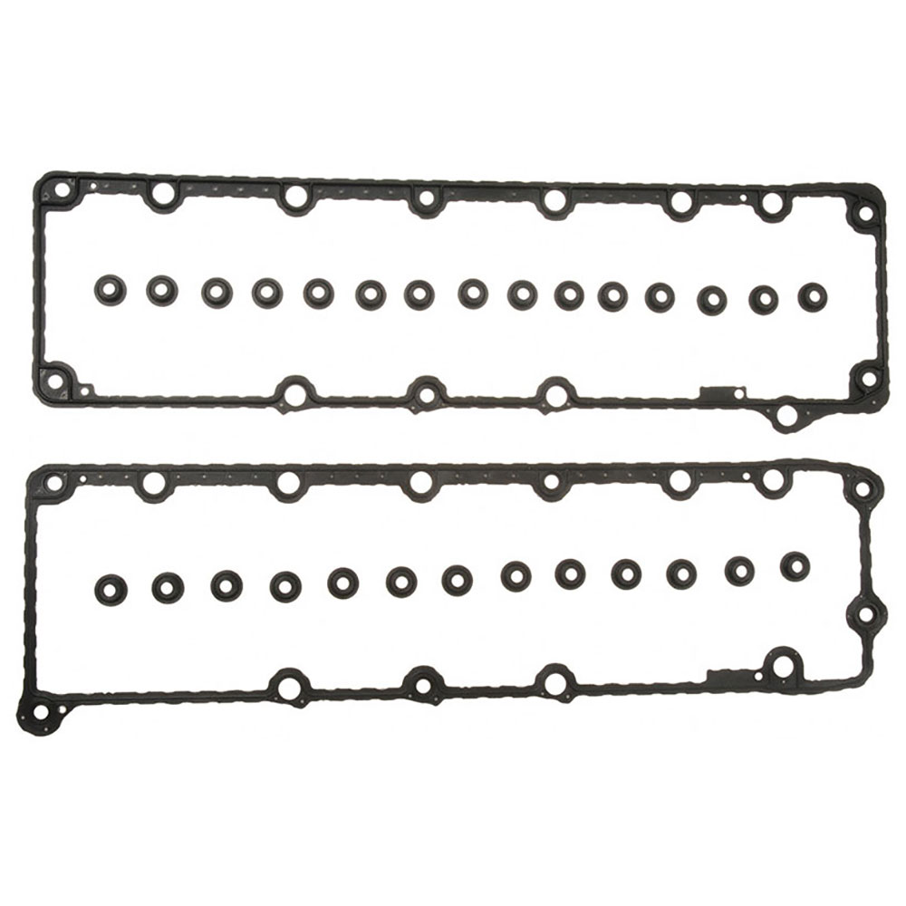 2003 Ford Excursion Engine Gasket Set - Valve Cover
