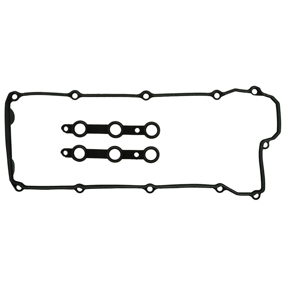 2000 Bmw Z3 Engine Gasket Set - Valve Cover